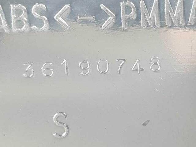 630356 PEUGEOT Указатель поворота левый купить в Полтава