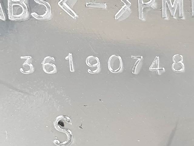 630356 Указатель поворота левый купить Запорожье