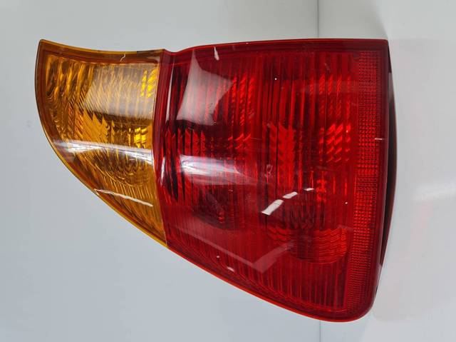 63217164471 BMW Фонарь задний левый внешний купить в Ровно