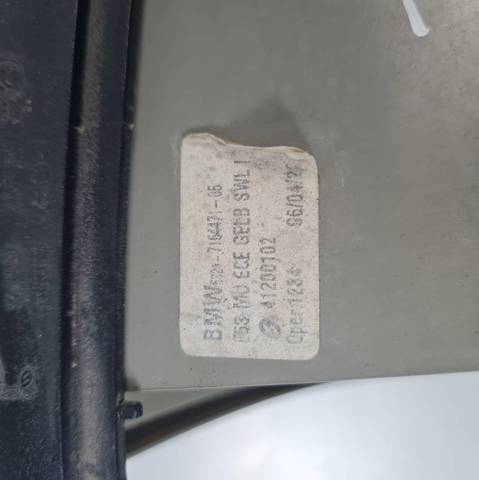 BMW 63217164471 Фонарь задний левый внешний в наличии Павлоград