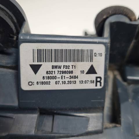 BMW 63217296098 Фонарь задний правый внешний в наличии Сумы