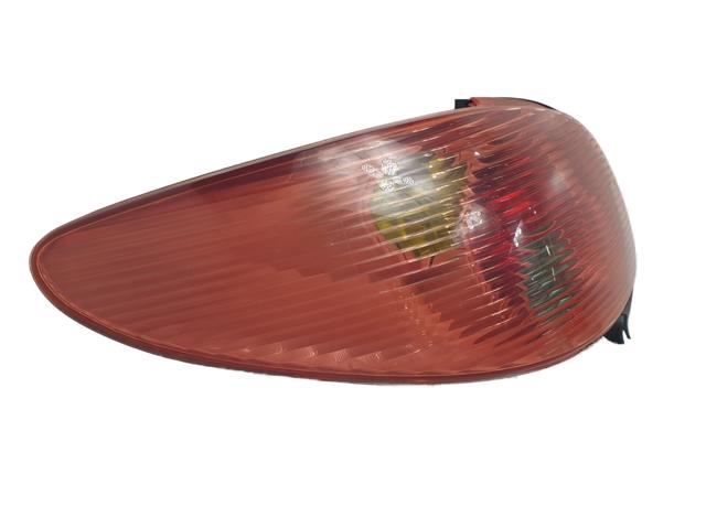 6350S1 Фонарь задний левый купить Киев