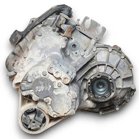MERCEDES 6382600100 КПП в наличии Ирпень