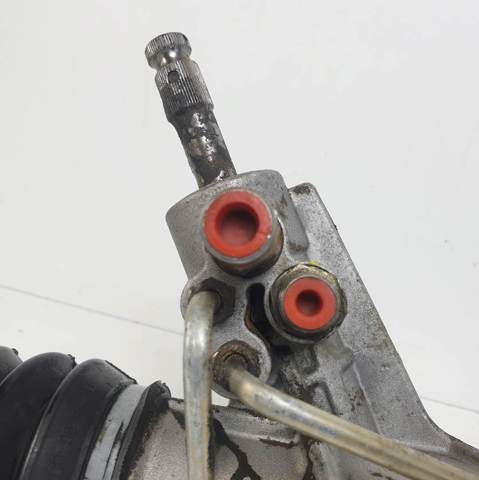 6384600600 MERCEDES Рулевая рейка купить в Черновцы