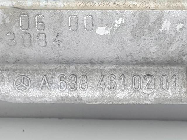 6384600600 Рулевая рейка купить Каменское