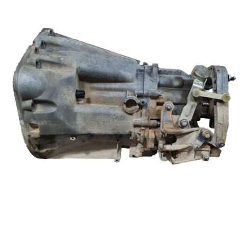 MERCEDES 6392602300 КПП в наличии Черкассы