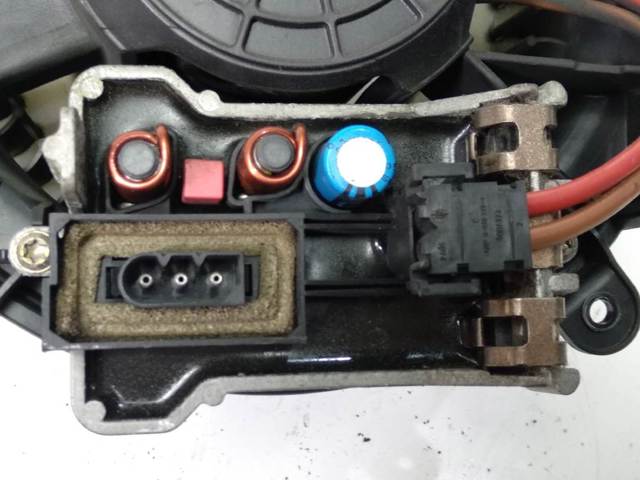 BMW 64116918873 Резистор печки в наличии Львов