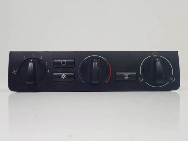 64116921845 BMW Блок управления кондиционером купить в Тернополь