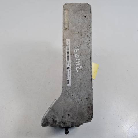 64509338330 BMW Радиатор кондиционера купить в Хмельницкий