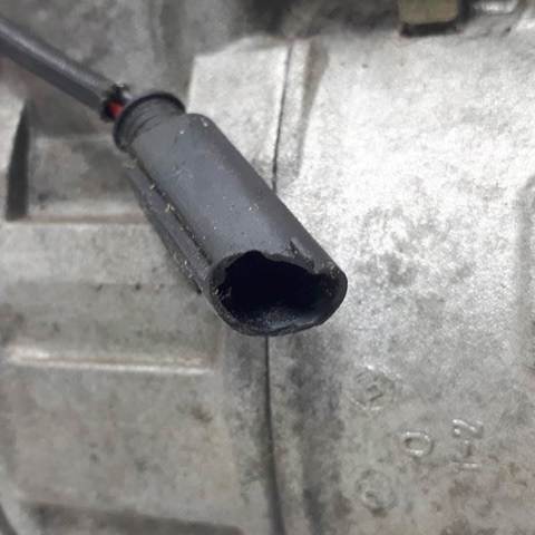 BMW 64526901781 Компрессор кондиционера в наличии Одесса