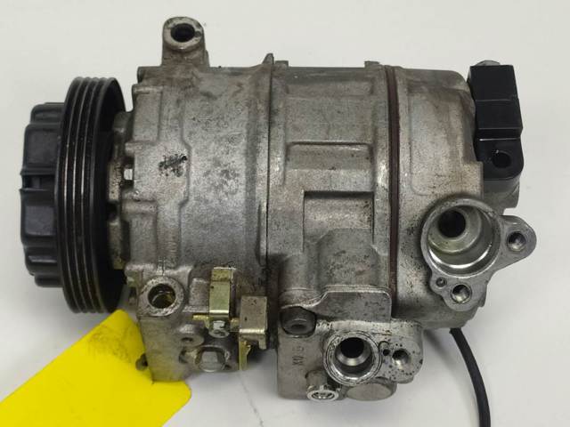 64526901781 BMW Компрессор кондиционера купить в Житомир