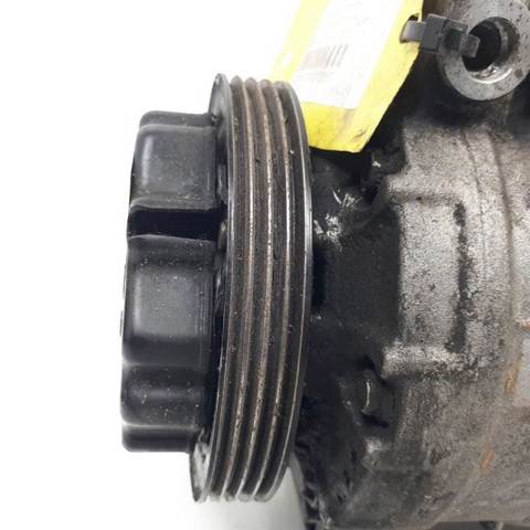 64526901781 BMW Компрессор кондиционера купить в Житомир