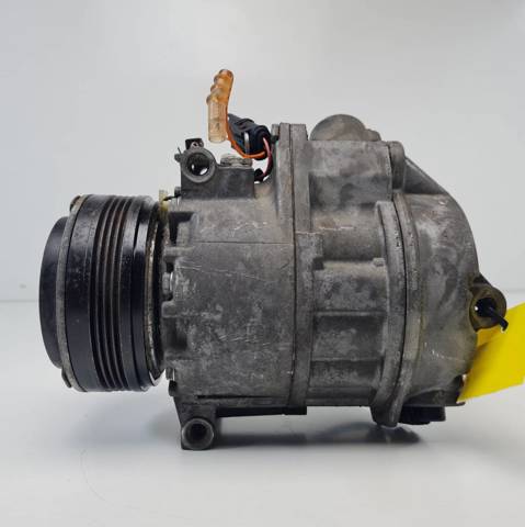 BMW 6452918514603 Компрессор кондиционера в наличии Сумы