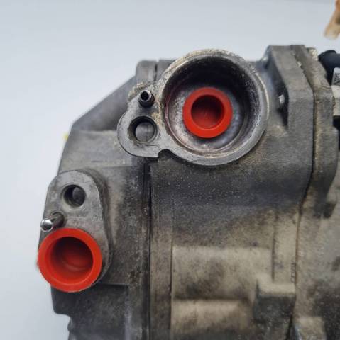 6452918514603 BMW Компрессор кондиционера купить в Житомир