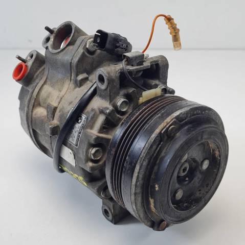 6452918514603 BMW Компрессор кондиционера купить в Николаев