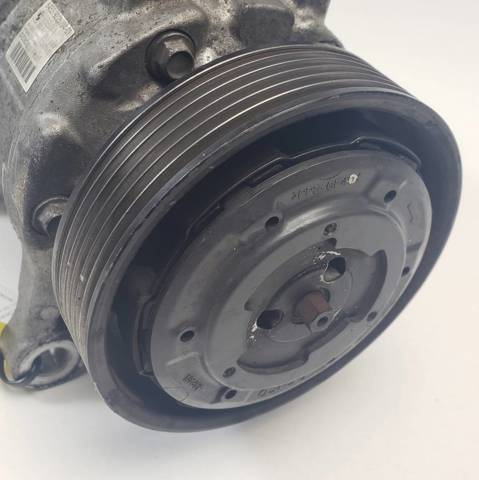 BMW 6452922570401 Компрессор кондиционера в наличии Ровно