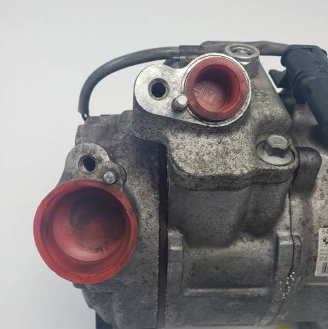BMW 6452922570401 Компрессор кондиционера в наличии Сумы