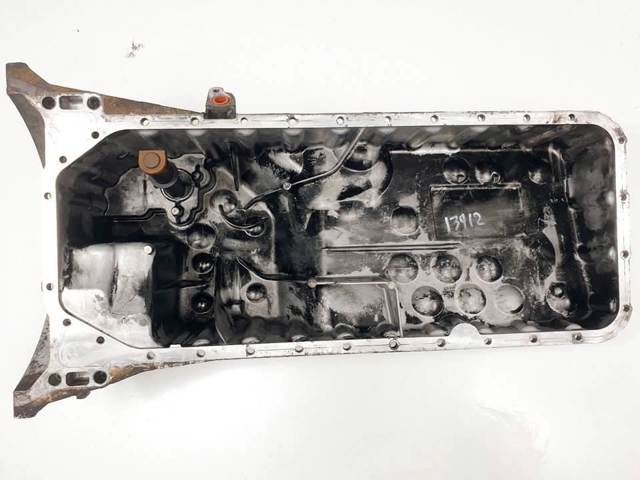 6470140302 MERCEDES Поддон масляный картера двигателя купить в Кривой Рог