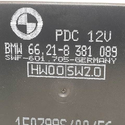 66218381089 BMW купить в Винница