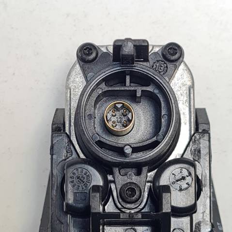 BMW 6653924035101 в наличии Кривой Рог