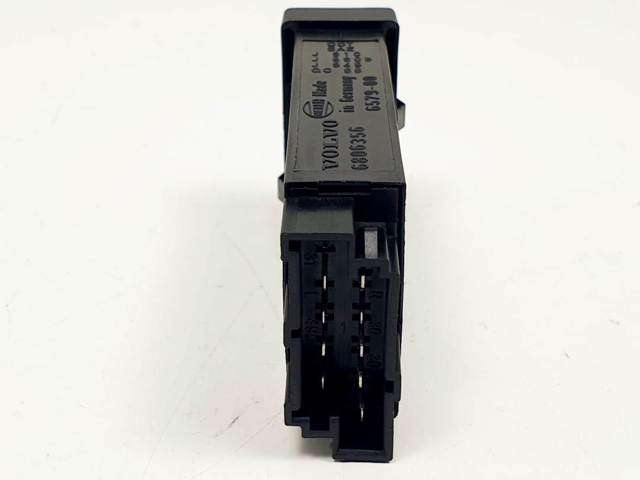 VOLVO 6806356 Кнопка включения аварийного сигнала в наличии Винница