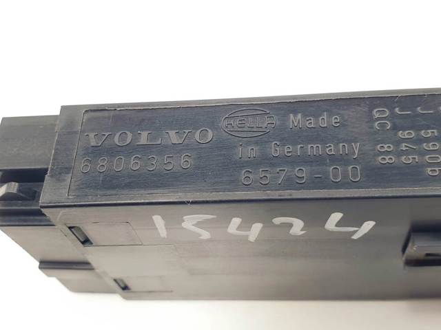 VOLVO 6806356 Кнопка включения аварийного сигнала в наличии Полтава