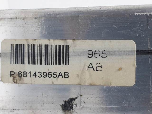 68143965AB CHRYSLER купить в Каменское