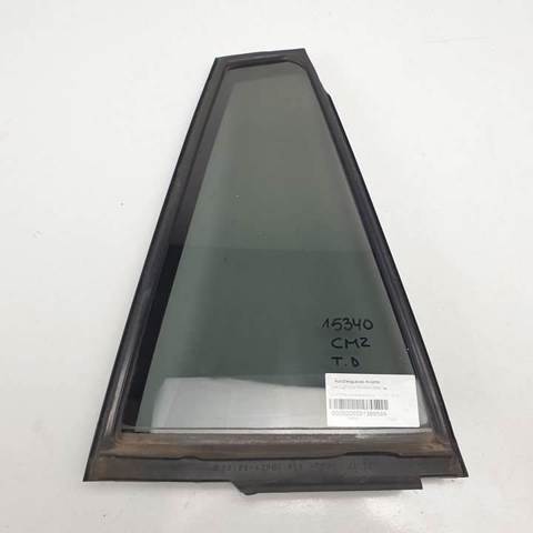 TOYOTA 6818842060 Уплотнитель стекла форточки двери задней правой в наличии Украина
