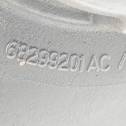 CHRYSLER 68284200AC Пружина передняя правая в наличии Черкассы
