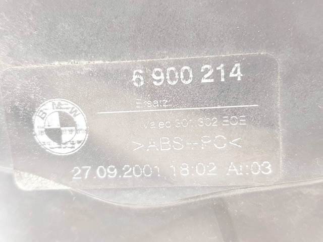 6900214 Фонарь задний правый внешний купить Сумы