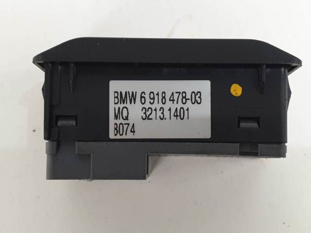 BMW 6918478 Кнопка включения аварийного сигнала в наличии Полтава