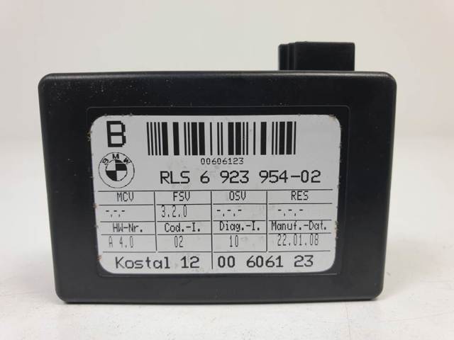 6923954 BMW Датчик дождя купить в Харьков
