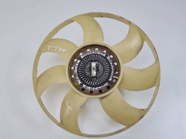 6C118C617AB FORD Вискомуфта вентилятора купить в Сумы