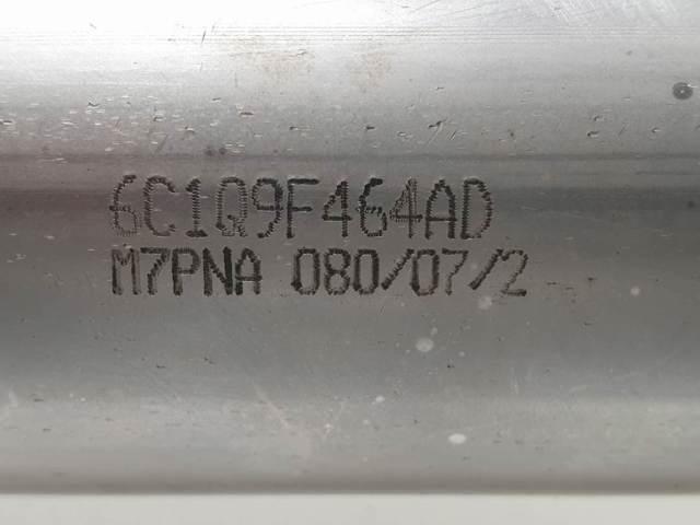 6C1Q9F464AD FORD Радиатор системы EGR рециркуляции выхлопных газов купить в Ровно