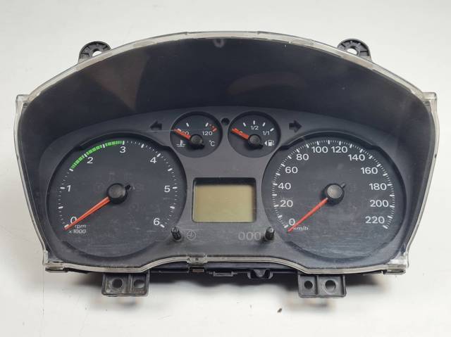 FORD 6C1T10849CF Панель приборов в наличии Украина