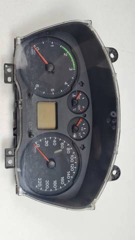 6C1T10849CF FORD Панель приборов купить в Черкассы