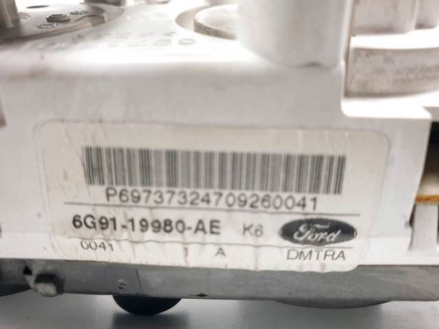 6G9119980AE FORD купить в Винница