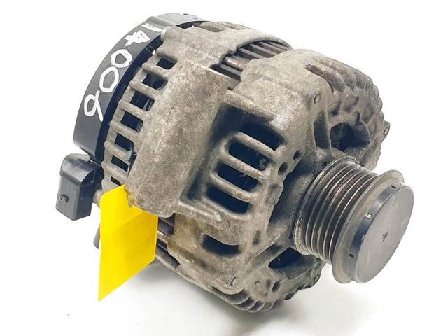 6G9N10300ABC FORD Генератор купить в Ужгород