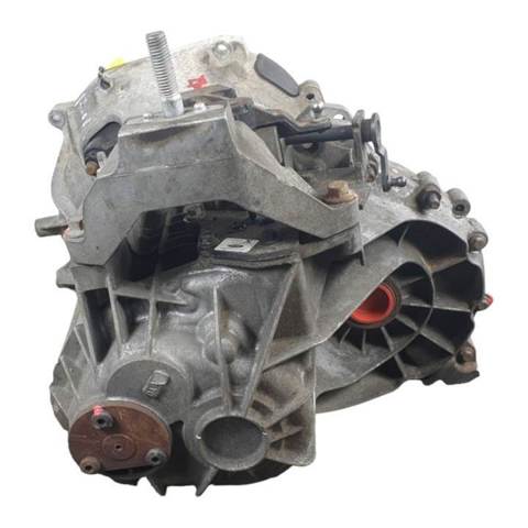 FORD 6G9R7002AC КПП в сборе (механическая коробка передач) в наличии Павлоград