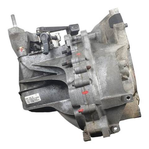 6G9R7002AC КПП купить Харьков
