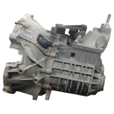 6G9R7002AC КПП купить Винница
