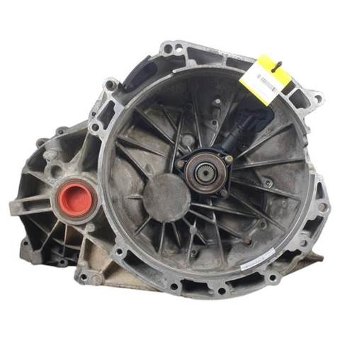 FORD 6G9R7002AC КПП в сборе (механическая коробка передач) в наличии Харьков