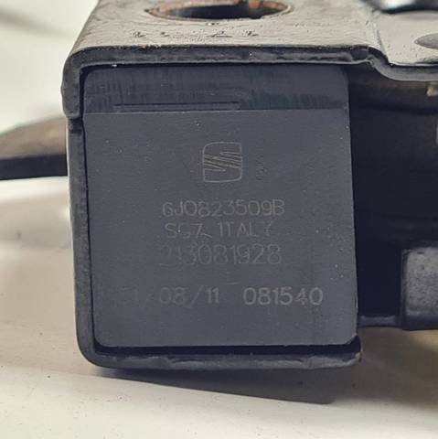 VAG 6J0823509B Замок капота в наличии Кривой Рог