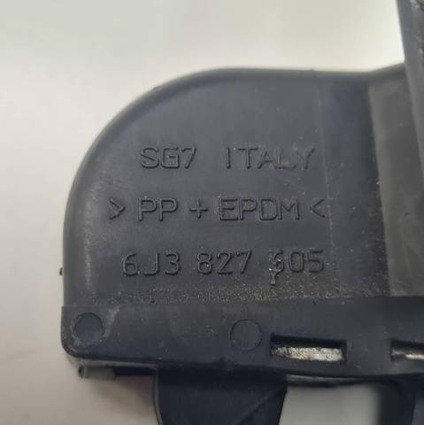 VAG 6J3827505 Замок багажника в наличии Ровно