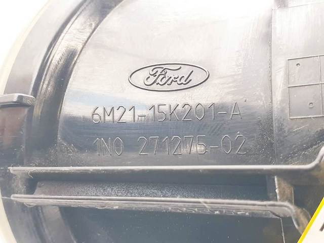 FORD 6M2115K201AB Фара противотуманная правая в наличии Харьков