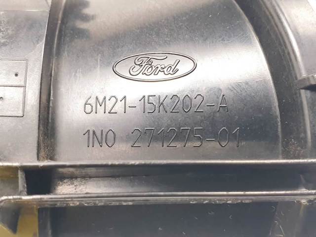 FORD 6M2115K202AB Фара противотуманная левая в наличии Запорожье
