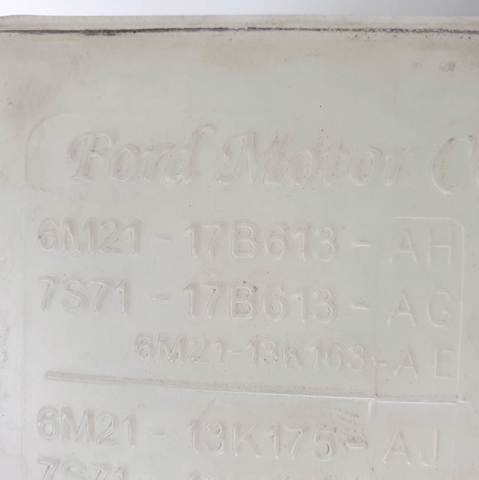 FORD 6M2117B613AH в наличии Житомир