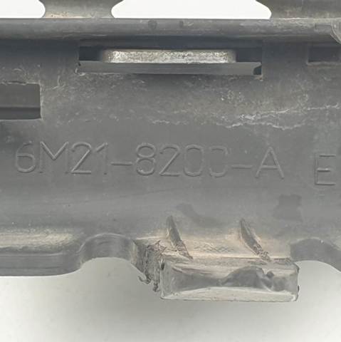 6M218200AE Решетка радиатора купить Киев