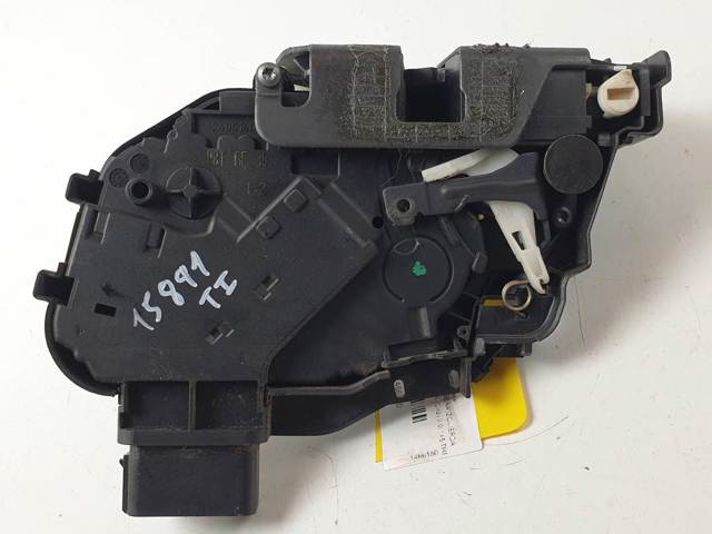 6M2AR26413EB FORD Замок двери задней левой купить в Ирпень