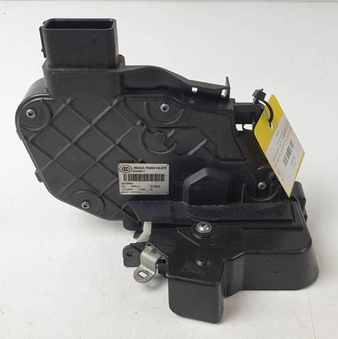 6M2AR26413EB FORD Замок двери задней левой купить в Ровно